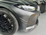 Карбоновый обвес для BMW M3 G80 2020+ БМВ