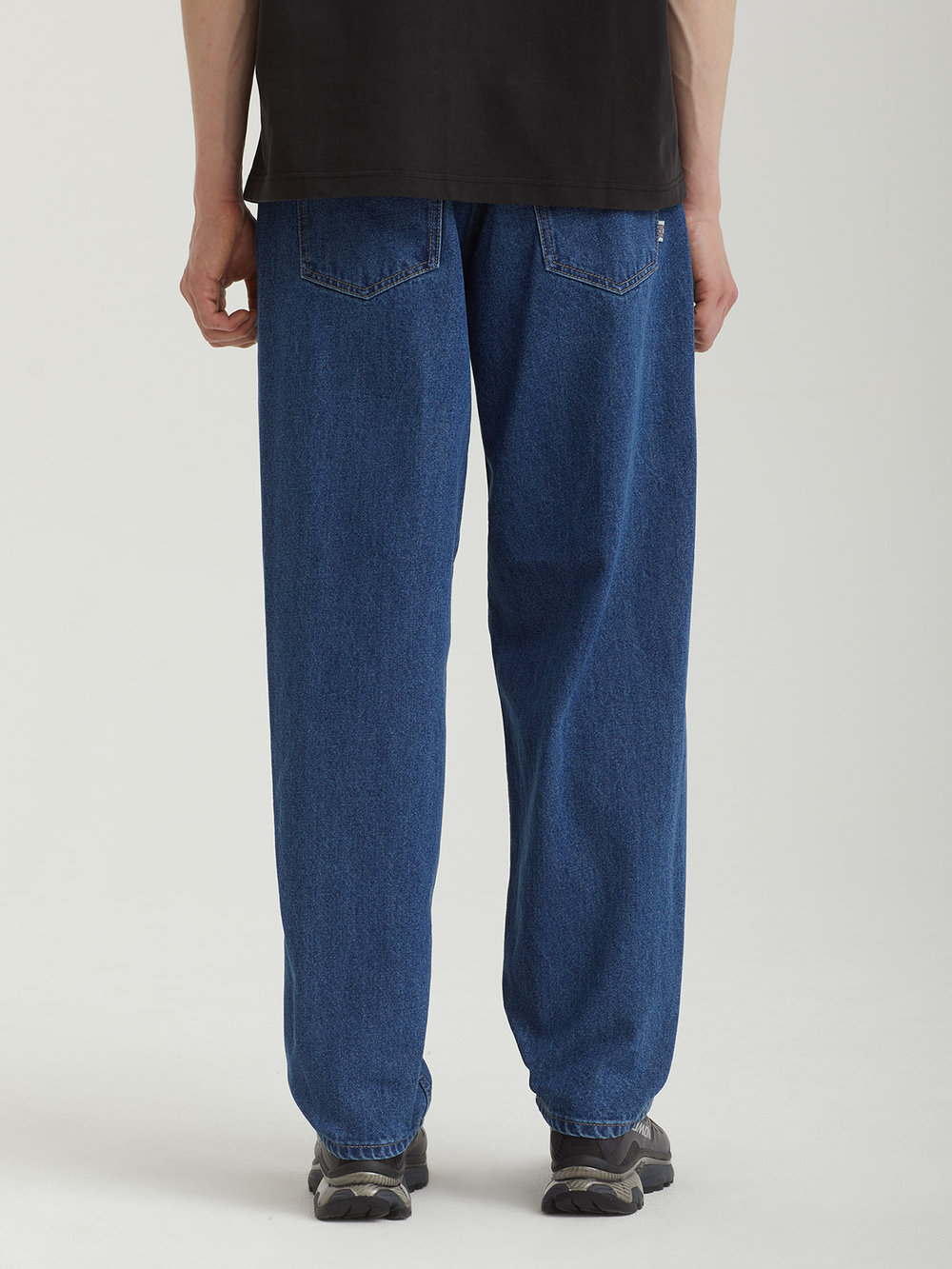 Мужские Джинсы Cromer