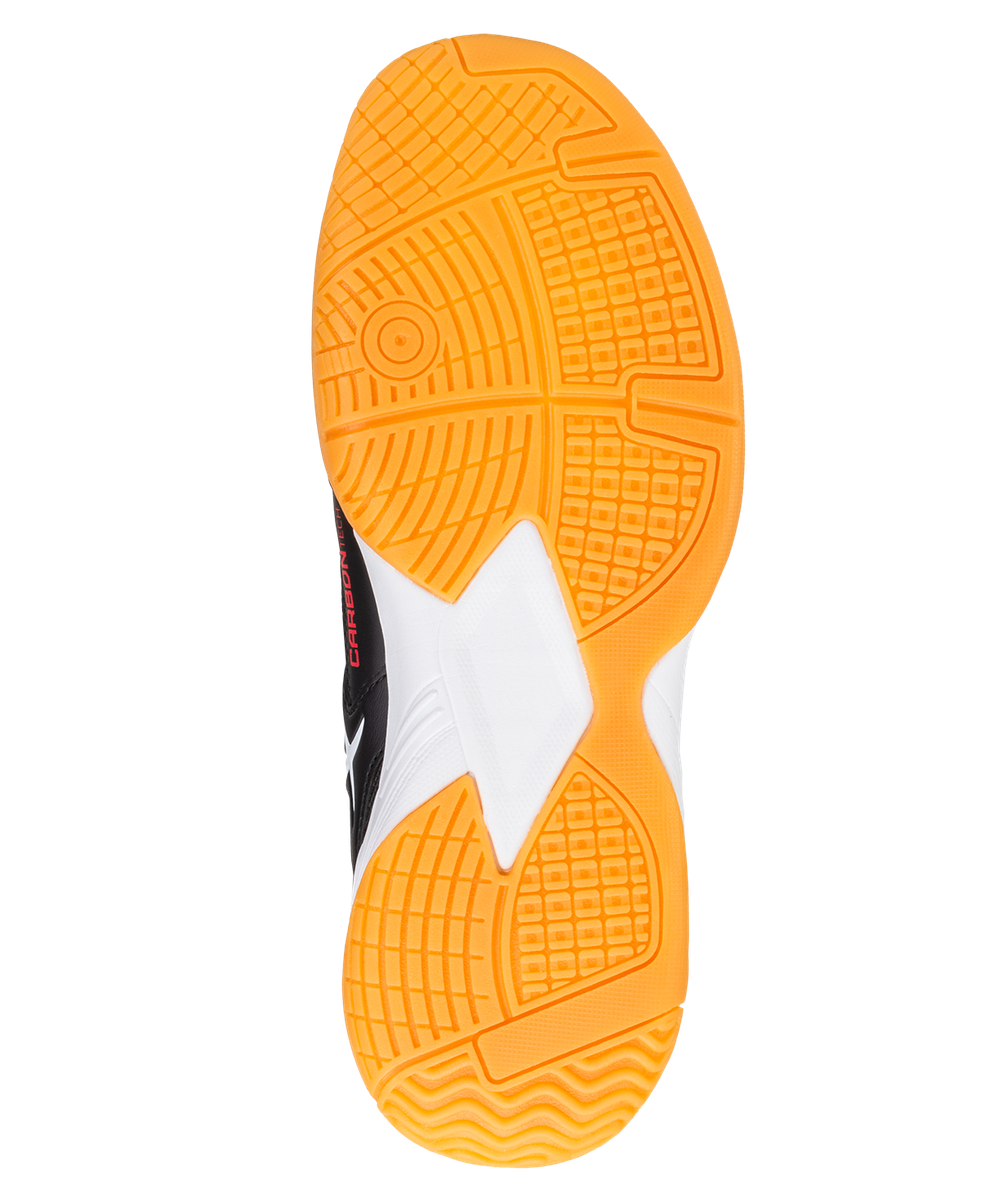 Кроссовки волейбольные SPIRIT, Black/white