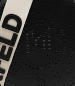 Сумка через плечо Karl Lagerfeld - черный(231W3054)