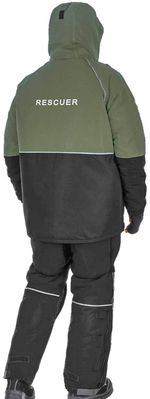 Костюм- поплавок зимний «RESCUER VII Comfort» хаки