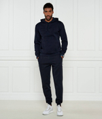 Спортивные штаны EA7 - темно-синий(7M000097 AF12116)