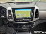 KG Mobility (Ssangyong) All New Rexton Дизель 2.2 4WD (09.2022)