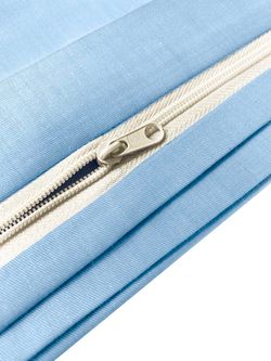 Комплект наволочек 2шт Milky Garden "" 40х60 см