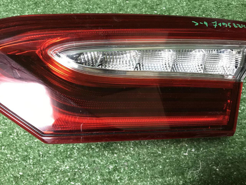 Фонарь Комплект Toyota Camry XV70 (2017-н.в.) LED