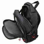 Рюкзак BRAUBERG CONTENT универсальный, 2 отделения, светоотражающий принт, "Direction", 47х33х18 см, 271653