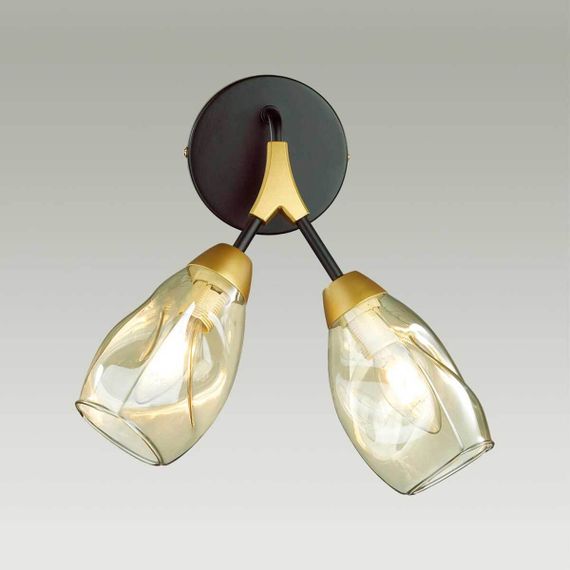 Бра Lumion Moderni Fawn 4563/2W