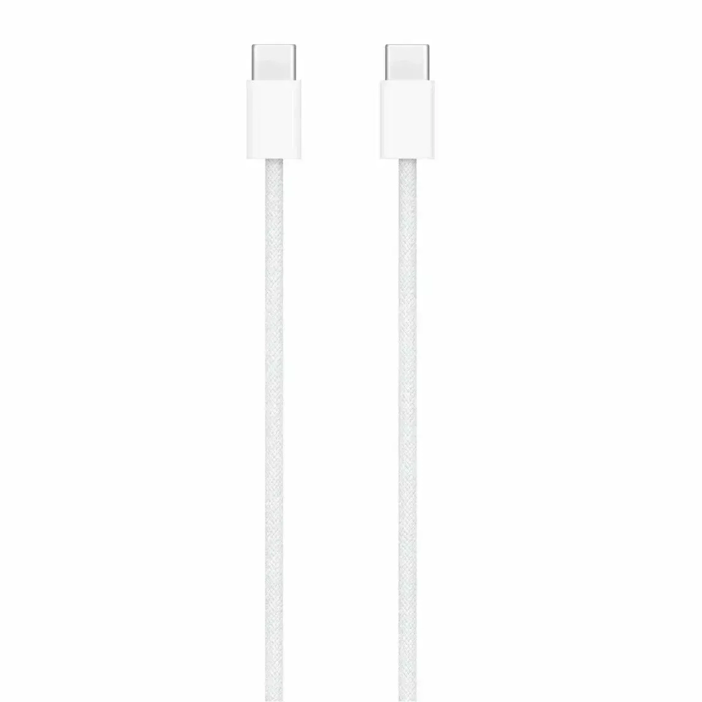 Кабель Apple USB-C Charge Cable 60W 1m (MQKJ3)