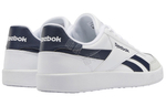 Кроссовки Reebok Smash Edge S