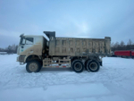 Shacman (Shaanxi) SX* 6x6 Самосвал SX32586T385 (Дизельный, 11,6 л, 369 л.с., МТ)
