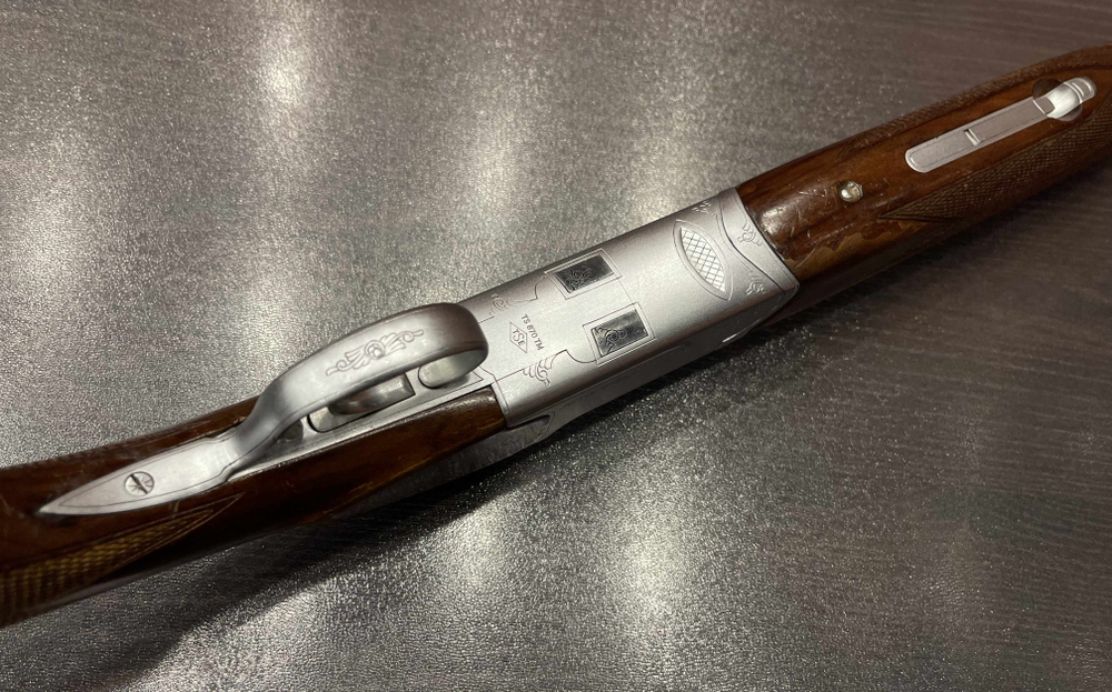 HUGLU-103DE к.12/76 №10S3094 (комиссия)