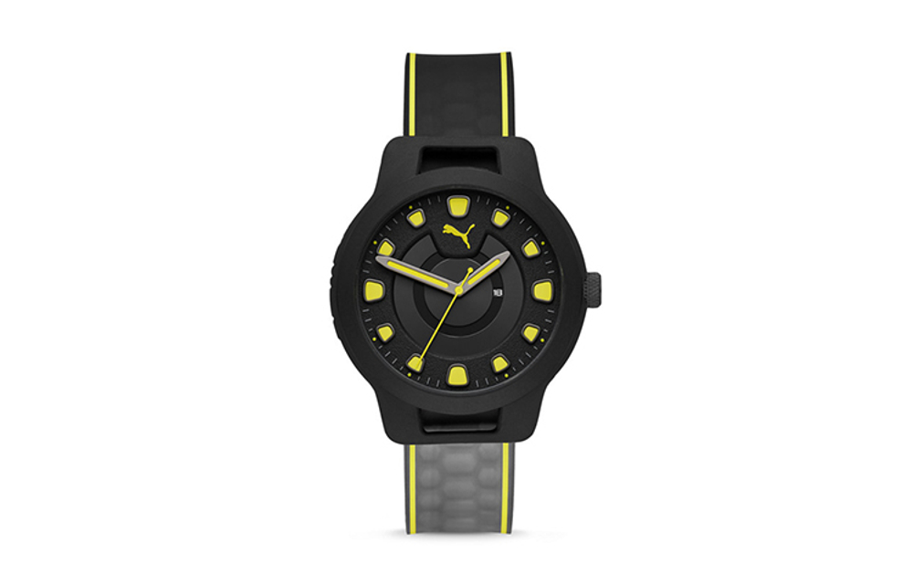 PUMA Men"s Watch