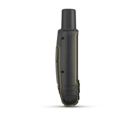 Навигатор Garmin GPSMAP 65 S, Multi-Band без топографических карт
