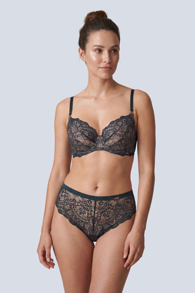 Трусы-бразилиана Marea Brazyliany