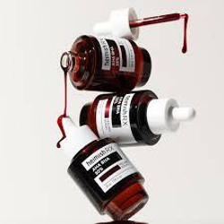 Heimish RX AHA BHA 30% Peeling Serum пилинг-сыворотка для лица с комплексом кислот