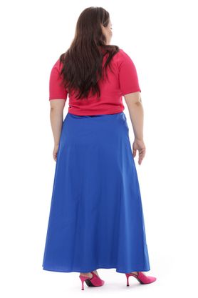 Цена на Юбка-4027 больших размеров