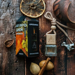 Ароматизатор подвесной AERO MEXICO, 5 мл