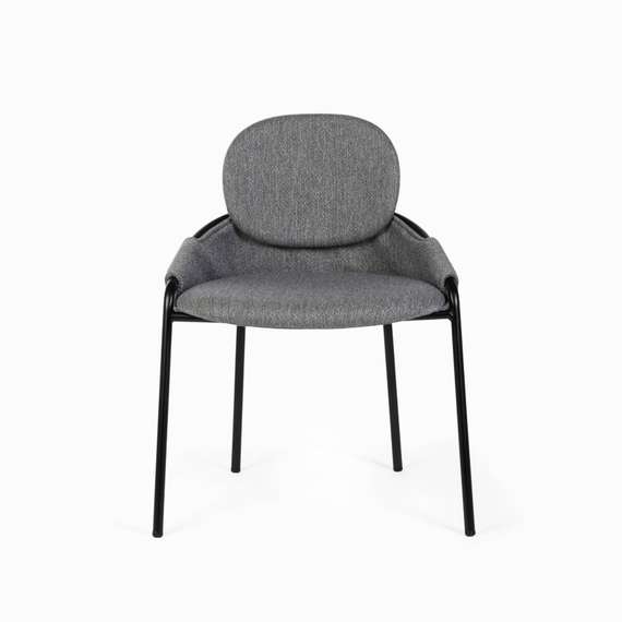 Стул Lok, серый