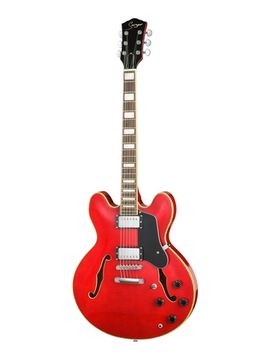 Электрогитара Smiger S-G16-TRD