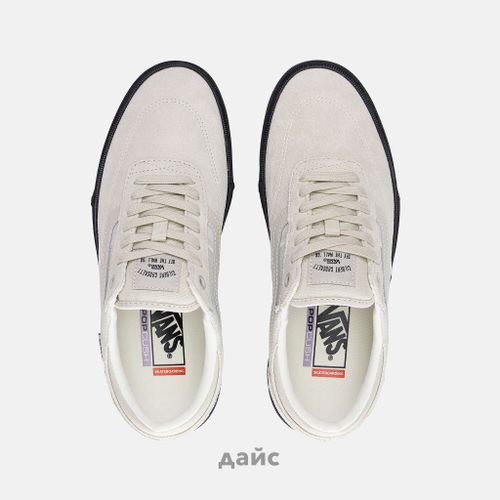 Кеды Vans Skate Gilbert Crockett 