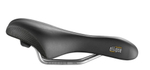 Седло велосипедное Selle Royal Ellipse Athletic