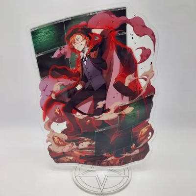 Фигурка Чуя Накахара