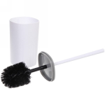 Ерш с высокой закрытой подставкой «Жемчуг» 37 см