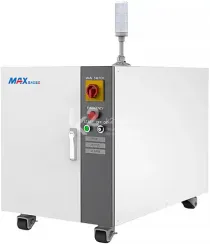Непрерывный лазерный источник Max MFSC-4000W 4000 Вт