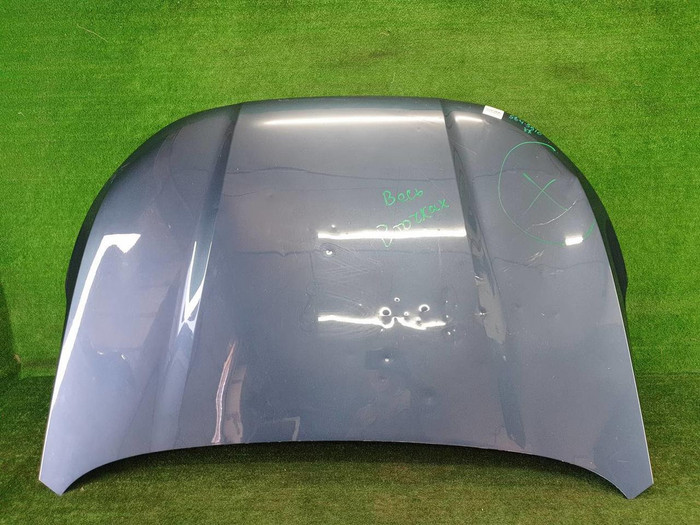 Капот EXEED VX (2021-н.в.)