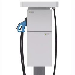 Зарядная станция Pandora Pro Charge 60/22 CSS2+CHAdeMO+розетка T2