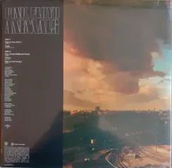 Pink Floyd – Animals - 2025 - LP