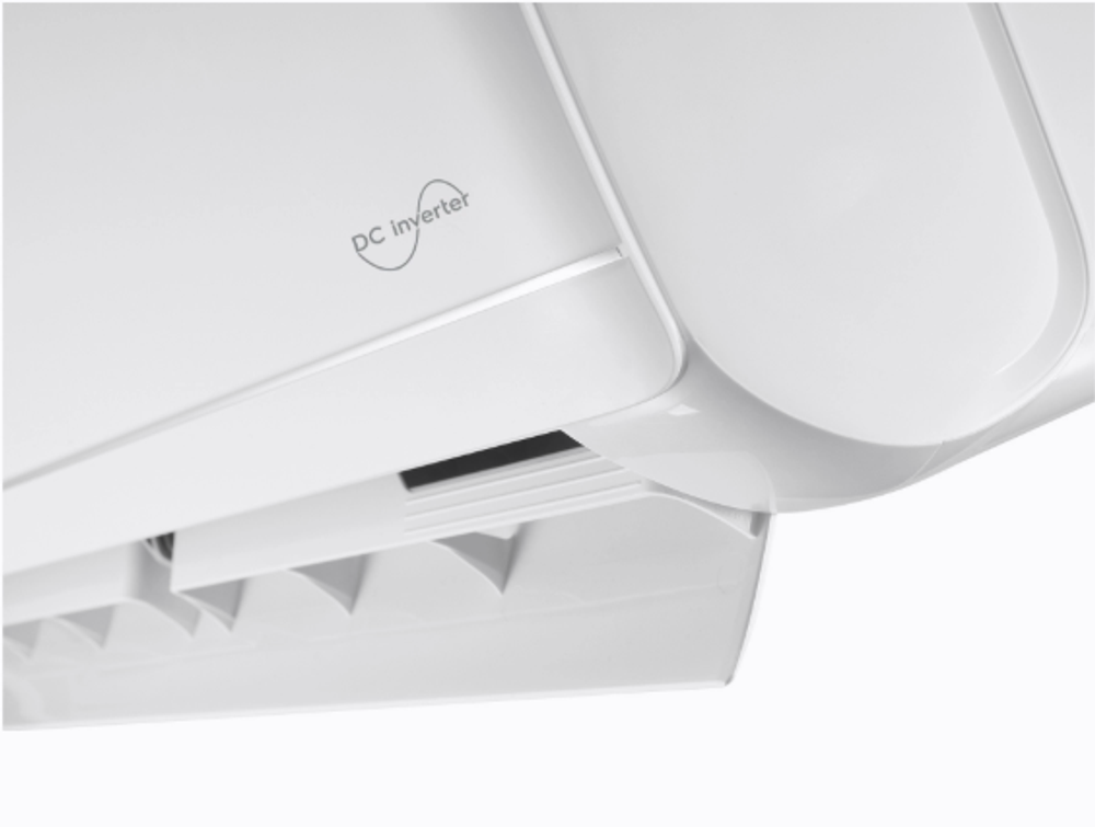 Сплит-система инверторного типа Electrolux Skandi DC EACS/I-09HSK/N8_V3 комплект
