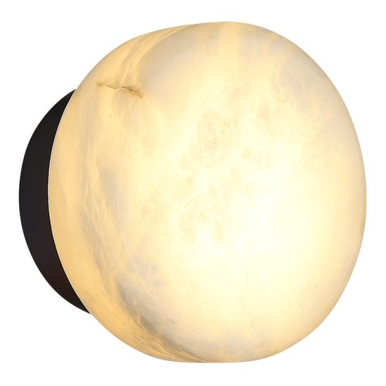 SL1019.401.01 Светильник настенный ST-Luce белый/белый LED 1*6W 3000K / 4000K / 6000K ONLY