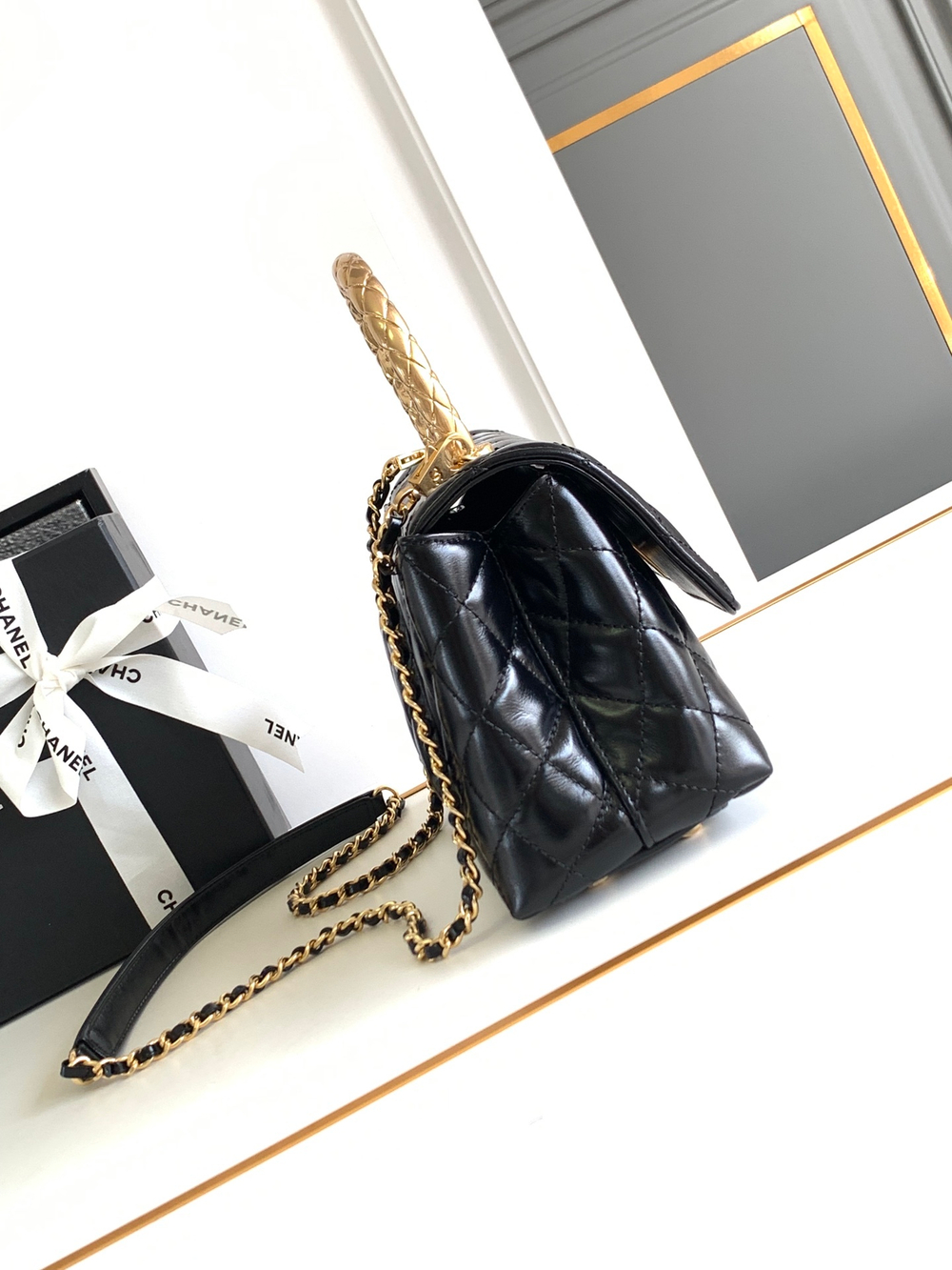 Chanel Bag 23 cm