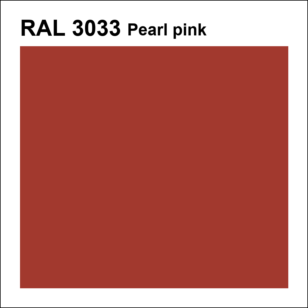 RAL 3033 за кг