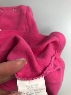 Футболка Gloria Jeans с принтом на 1 год