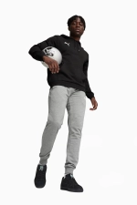 Кофта Puma teamGOAL Casuals - черный