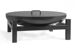 Чаша для костра UFIRE FW-14, 80 см