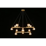Подвесная люстра Aployt POLET APL.631.13.13