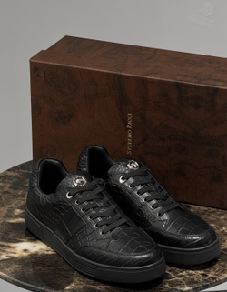 Кеды Stefano Ricci