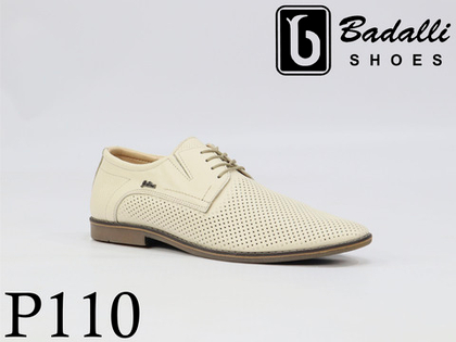 Туфли мужские P110-1U 39-44