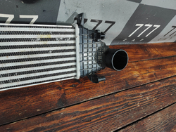 Интеркулер Haval Jolion 21-нв Б/У Оригинал 1119130XGW01A