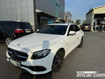 Mercedes-Benz E-Class W213 E300e 4MATIC Exclusive (09.2020)