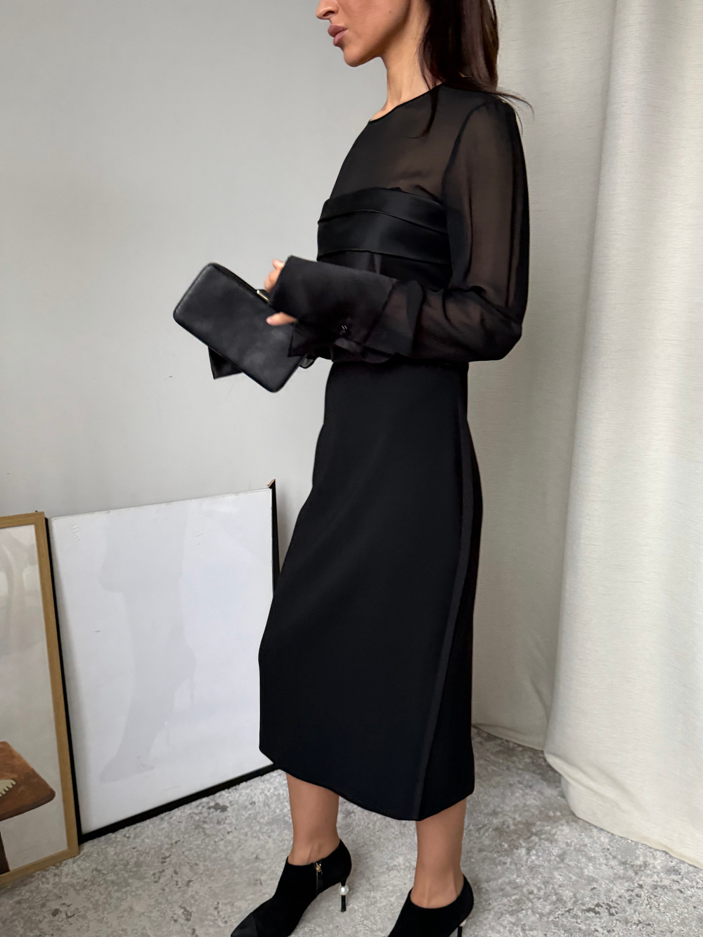 Платье Max Mara, m