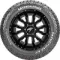 Venom Power Swampthing A/T LT305/70 R16 128/125R (RWL)