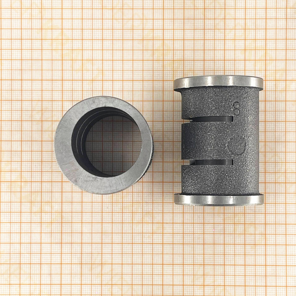 WDK-25140-17 Цилиндр