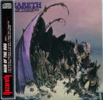 Nazareth / Hair Of The Dog (RU)(Mini LP CD)