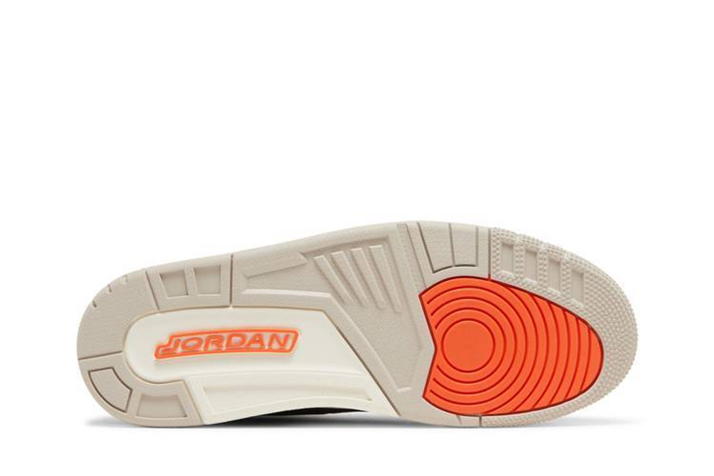 Кроссовки Jordan Air Jordan 3 Retro "Desert Elephant"