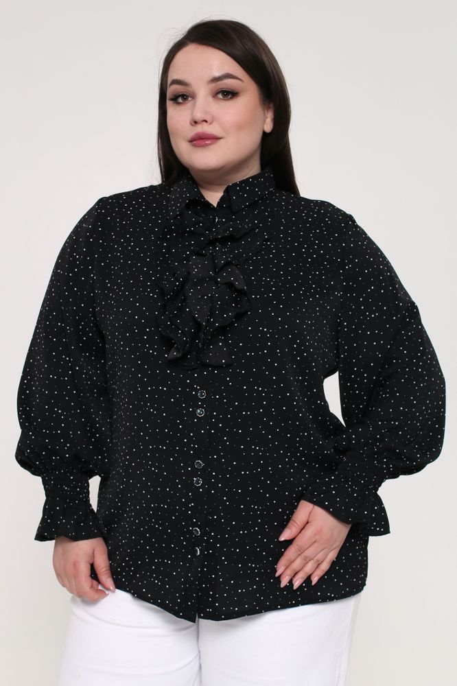 Блузка 20078 Fabrika