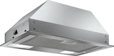Встраиваемая вытяжка Bosch DLN53AA50